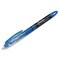 Sharpie Liquid Pen Style Highlighters Chisel Tip Fluorescent Blue Dozen
